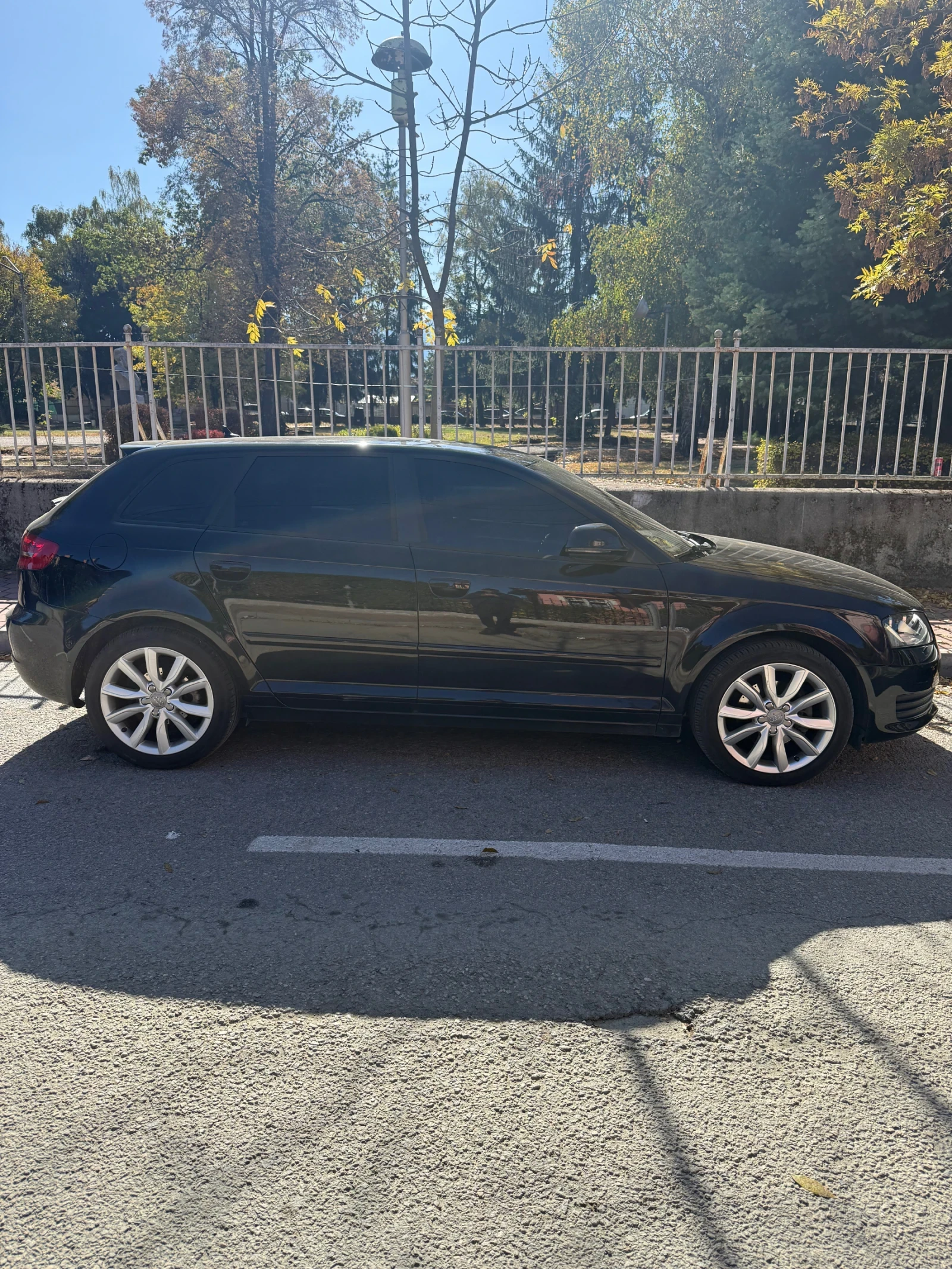 Audi A3 2.0 TDI ������ ��������� | Mobile.bg � ����������� 2