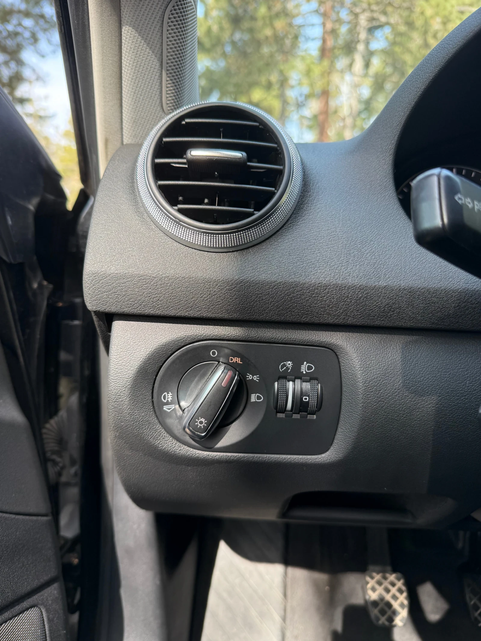Audi A3 2.0 TDI ������ ��������� | Mobile.bg � ����������� 13