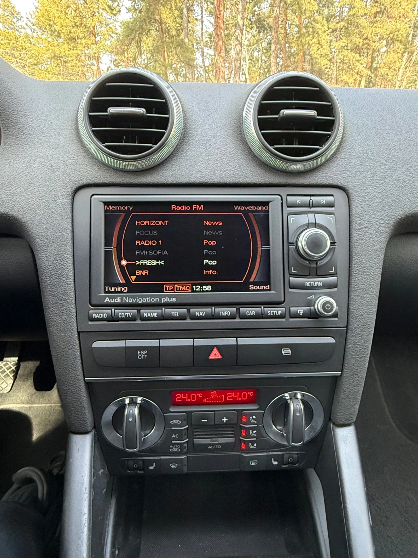 Audi A3 2.0 TDI ������ ��������� | Mobile.bg � ����������� 10