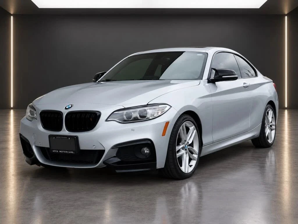 BMW 230 | Mobile.bg � ����������� 1