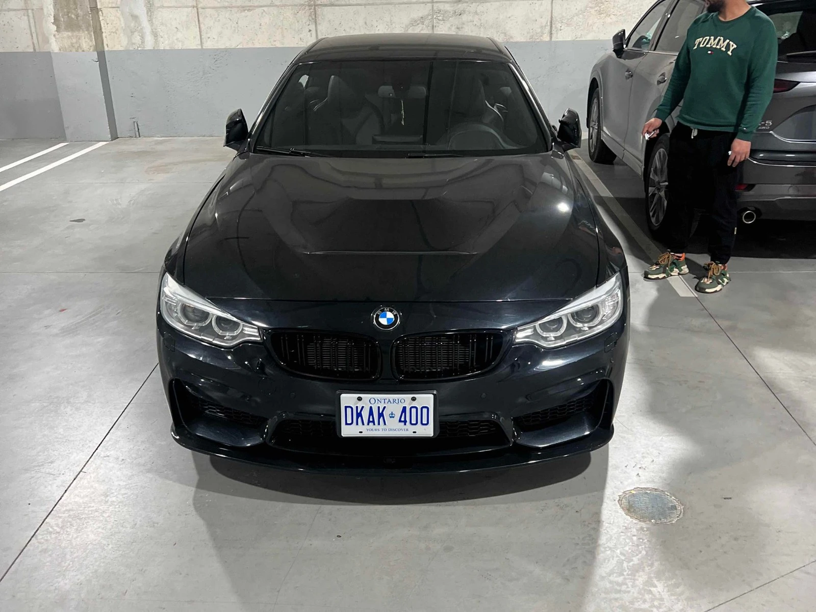 BMW 435 xDrive * ���������� * (���� �� ��) | Mobile.bg � ����������� 5