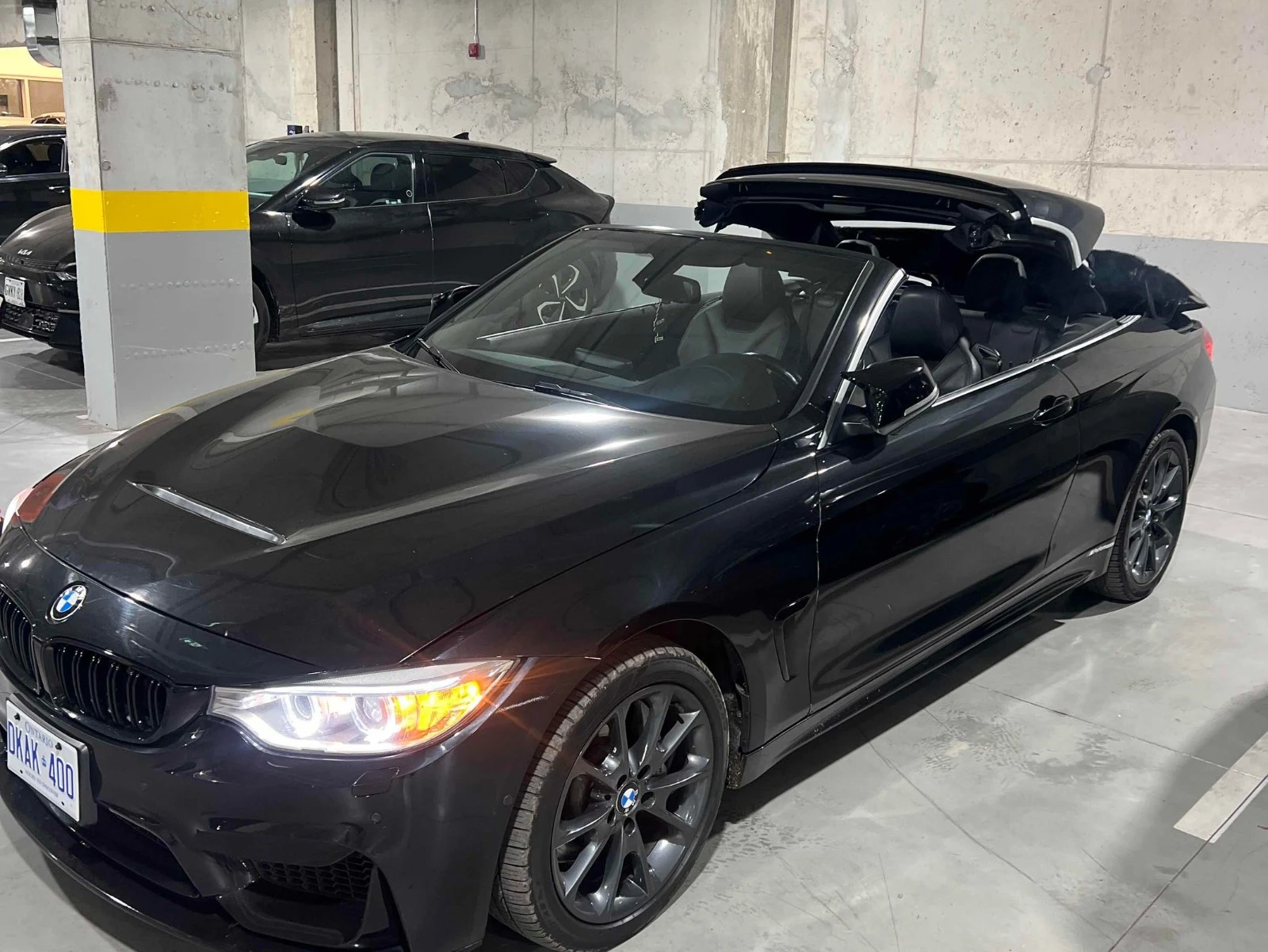 BMW 435 xDrive * ���������� * (���� �� ��) | Mobile.bg � ����������� 2