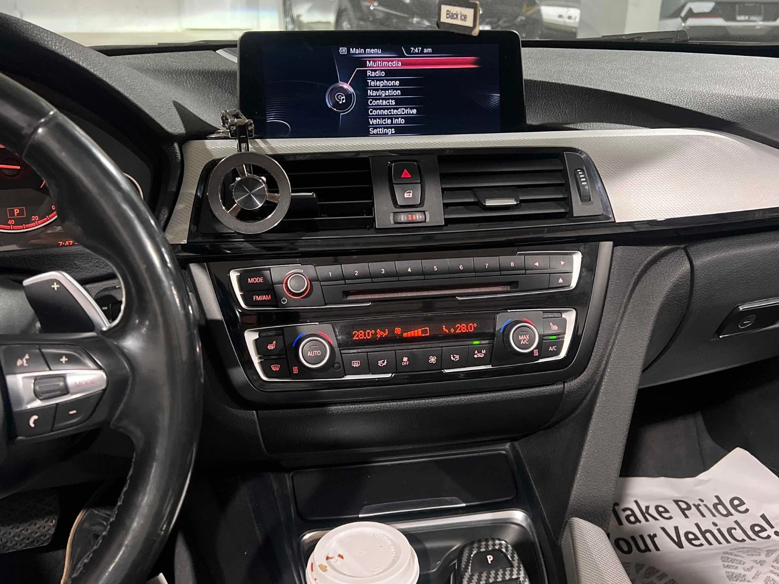 BMW 435 xDrive * ���������� * (���� �� ��) | Mobile.bg � ����������� 9