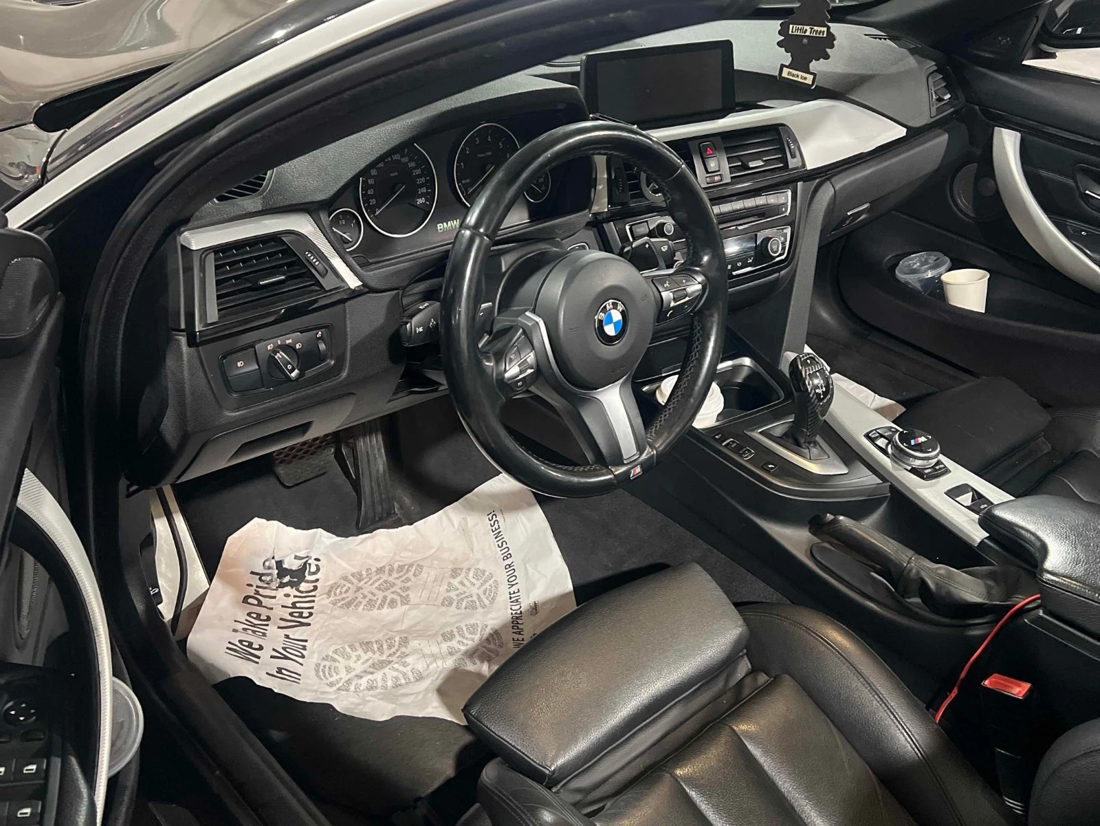 BMW 435 xDrive * ���������� * (���� �� ��) | Mobile.bg � ����������� 7
