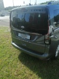 Ford Connect TURNEO - [5] 