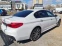 Обява за продажба на BMW 540 i Xdrive! M SPORT! ГЕРМАНИЯ! AKRAPOVIC! 103000KM! ~69 999 лв. - изображение 4