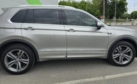 VW Tiguan, снимка 9
