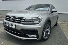 VW Tiguan, снимка 1