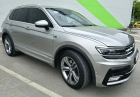 VW Tiguan, снимка 7