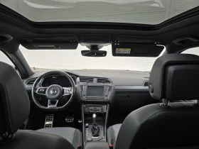 VW Tiguan, снимка 10