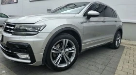 VW Tiguan, снимка 2