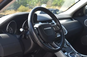 Land Rover Range Rover Evoque 2.2D* 150H.P* 4x4* ALL-TERRAIN, снимка 10