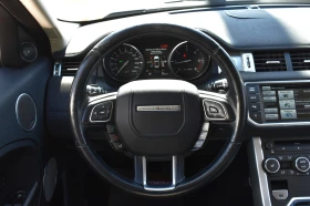 Land Rover Range Rover Evoque 2.2D* 150H.P* 4x4* ALL-TERRAIN, снимка 15