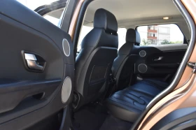 Land Rover Range Rover Evoque 2.2D* 150H.P* 4x4* ALL-TERRAIN, снимка 12