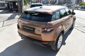 Land Rover Range Rover Evoque 2.2D* 150H.P* 4x4* ALL-TERRAIN, снимка 5