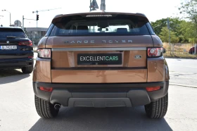 Land Rover Range Rover Evoque 2.2D* 150H.P* 4x4* ALL-TERRAIN, снимка 7
