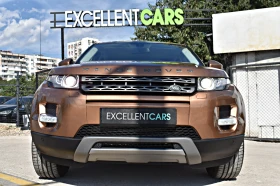 Land Rover Range Rover Evoque 2.2D* 150H.P* 4x4* ALL-TERRAIN, снимка 6