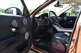 Land Rover Range Rover Evoque 2.2D* 150H.P* 4x4* ALL-TERRAIN, снимка 9