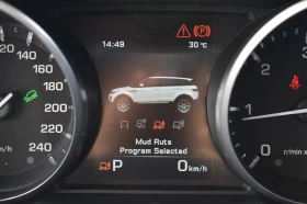 Land Rover Range Rover Evoque 2.2D* 150H.P* 4x4* ALL-TERRAIN, снимка 17