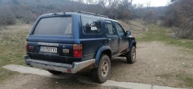 Toyota 4runner, снимка 5