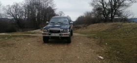 Toyota 4runner, снимка 2