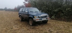 Toyota 4runner, снимка 7