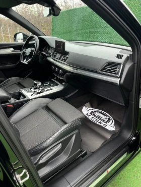 Audi Q5 S-LINE / QUATTRO KAMERA , снимка 16