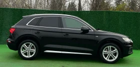 Audi Q5 S-LINE / QUATTRO KAMERA , снимка 7