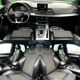 Audi Q5 S-LINE / QUATTRO KAMERA , снимка 12