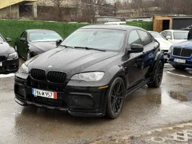 BMW X6 HAMANN 5.0I, снимка 2