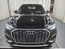 Audi Q5 Technik* S-line* Quattro* 360View* Подгрерв* Пано*, снимка 2