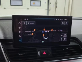 Audi Q5 Technik* S-line* Quattro* 360View* Подгрерв* Пано*, снимка 10