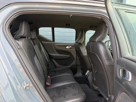 Volvo XC40 Recharge P8 AWD 78kWh 2020 R-Design, снимка 14