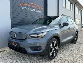 Volvo XC40 Recharge P8 AWD 78kWh 2020 R-Design, снимка 1