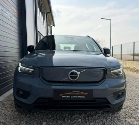 Volvo XC40 Recharge P8 AWD 78kWh 2020 R-Design, снимка 2