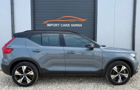 Volvo XC40 Recharge P8 AWD 78kWh 2020 R-Design, снимка 4