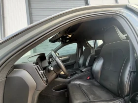 Volvo XC40 Recharge P8 AWD 78kWh 2020 R-Design, снимка 13