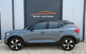Volvo XC40 Recharge P8 AWD 78kWh 2020 R-Design, снимка 5