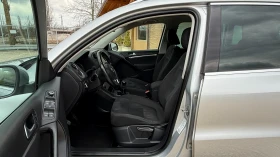 VW Tiguan 2.0TDI/140кс/Park Assist/НОВ ВНОС ОТ ИТАЛИЯ, снимка 12