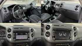 VW Tiguan 2.0TDI/140кс/Park Assist/НОВ ВНОС ОТ ИТАЛИЯ, снимка 16