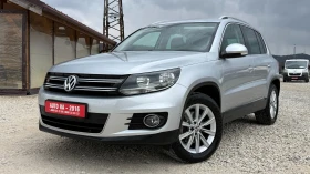 VW Tiguan 2.0TDI/140кс/Park Assist/НОВ ВНОС ОТ ИТАЛИЯ, снимка 3