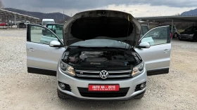 VW Tiguan 2.0TDI/140кс/Park Assist/НОВ ВНОС ОТ ИТАЛИЯ, снимка 8