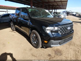 Ford Maverick Xlt, снимка 1