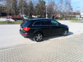 Audi Q7 3 .0 TDI, снимка 8