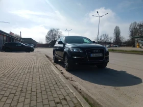 Audi Q7 3 .0 TDI, снимка 4