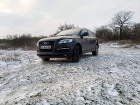 Audi Q7 3 .0 TDI, снимка 2
