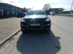 Audi Q7 3 .0 TDI, снимка 9