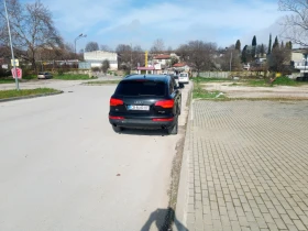 Audi Q7 3 .0 TDI, снимка 7