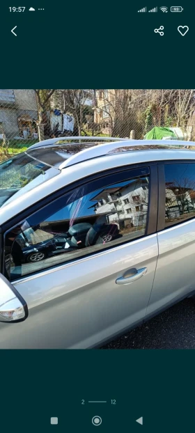 Ford Kuga 2.0 дизел 136 к.с 4по4, снимка 2