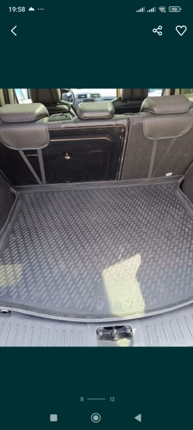 Ford Kuga 2.0 дизел 136 к.с 4по4, снимка 7